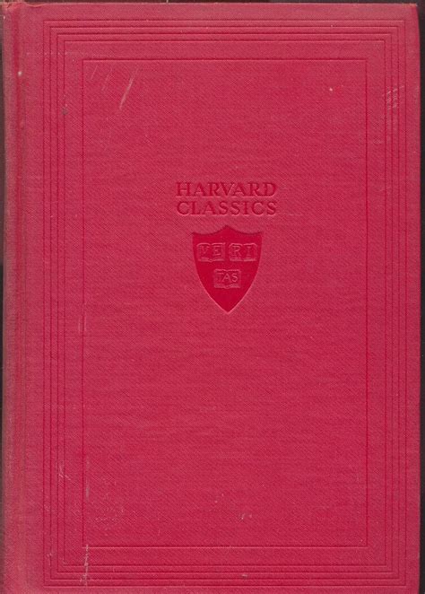 The Harvard Classics Volume Machiavelli More Luther Eliot