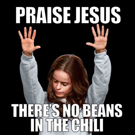 20 Funny Chili Memes That Give A Hearty Serving Of Laughter