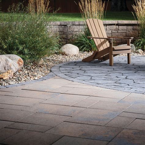 Belgard Lafitt Grana Slab 3 Pc Victorian 50 Mm 140 Sq Siteone