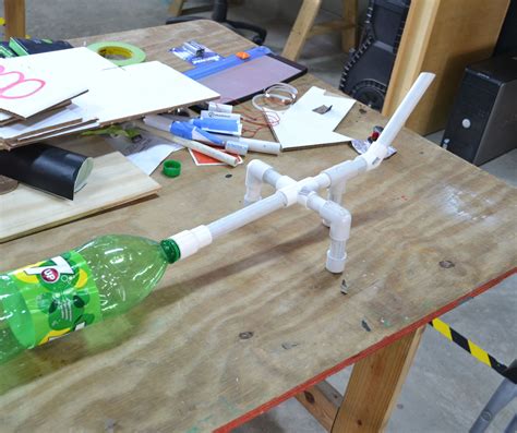 How to Make Rocket Launcher With PVC : 7 Steps - Instructables