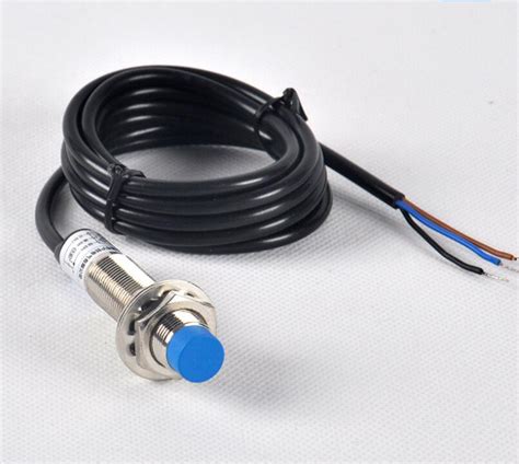 Pcs D Printer Lj A Z Bx Inductive Proximity Sensor Detection