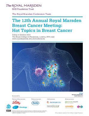 Fillable Online Associationofbreastsurgery Org The 15th Annual Royal