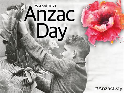 Commemorating Anzac Day In 2021 Department Of Veterans Affairs