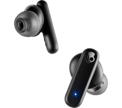 Buy Skullcandy Smokin Buds S2taw R740 Wireless Bluetooth Earbuds Black Currys