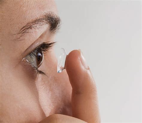 Contact Lenses Following Refractive Surgery Zacks London Eye Clinic