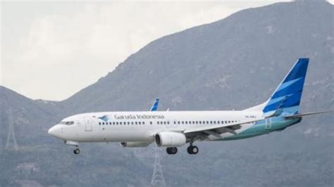 Garuda Indonesia Axes Boeing 737 Max 8 Order Sentinelassam