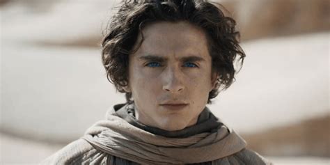 'Dune: Part Two' Trailer: Long Live the Fighters - ScreenAge Wasteland