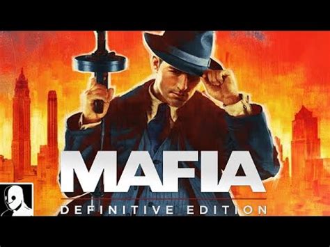 MAFIA 1 Remake Gameplay Deutsch Mehr Als Ein REMASTERED DerSorbus