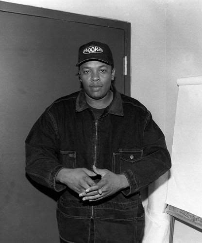 A young dr dre – Artofit