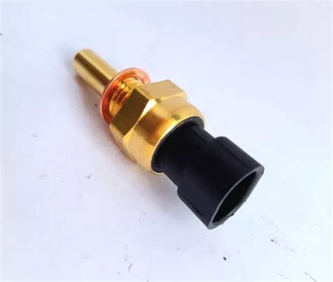 Sensor De Temperatura Pin Dongfeng Zna Rich Mercadolibre