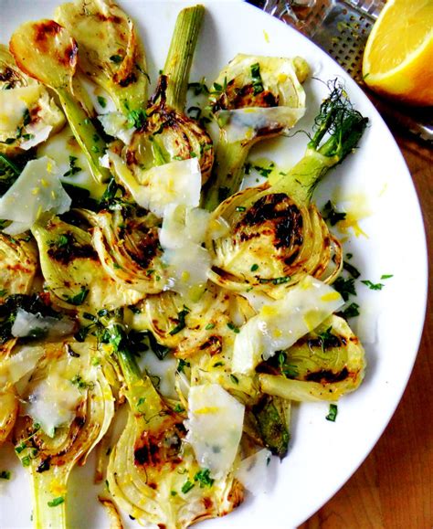 Grilled Fennel Archives Proud Italian Cook