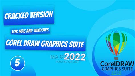 Coreldraw Graphics Suite 2023 Full Cracked Version In Arada Software