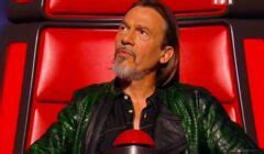 Florent Pagny En Convalescence En Patagonie Son Nouveau Projet