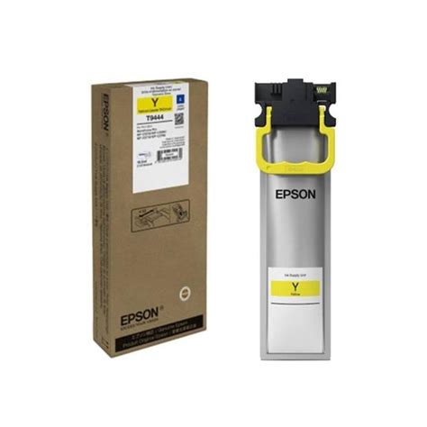 Epson T9444 Yellow Original Ink Cartridge C13T944440