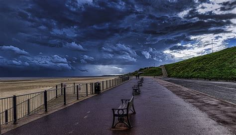 Storm Clouds Sky Free Photo On Pixabay Pixabay