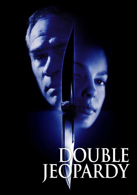 Double Jeopardy Movie Fanart Fanarttv