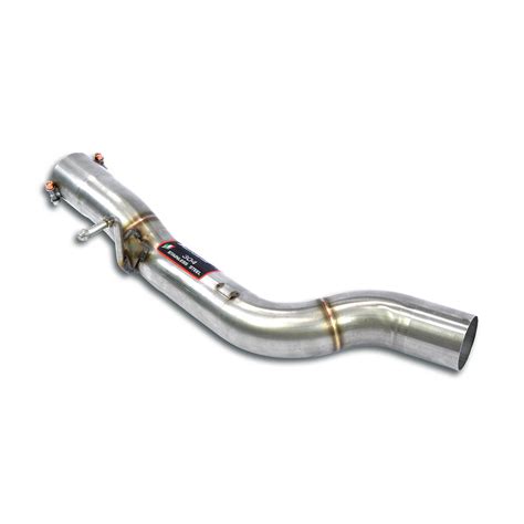 Performance Sport Exhaust For VW TIGUAN R VW TIGUAN R 2 0 TFSI 320 Hp