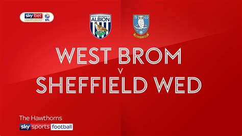 Sheffield Wednesday Vs Birmingham Preview Championship Clash Live On