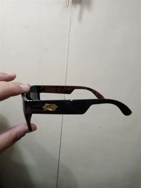 Eazy E Style Locs Hardcore Sunglasses Lazada PH