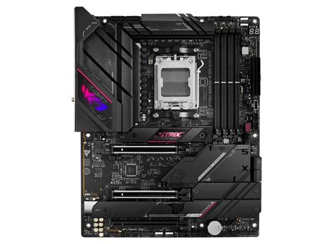 ROG STRIX B650E E GAMING WIFI