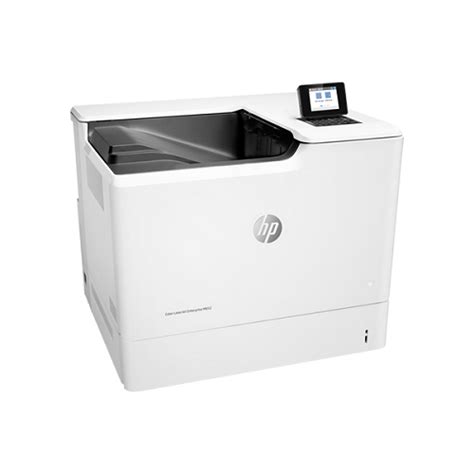 HP Color LaserJet Enterprise M652dn 永鉅事務機器 有