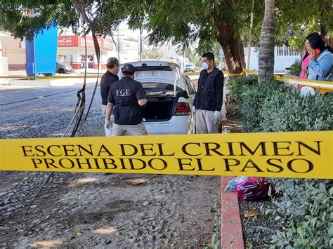 Durante Ri A Joven Recibe Un Balazo En La Cabeza Y Muere En El