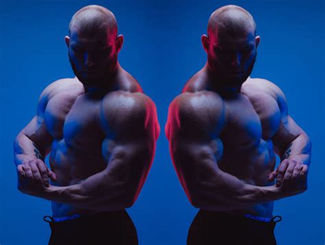 SERGEI part 2 on Behance