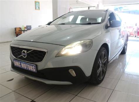 Used Volvo V T R Design For Sale In Johannesburg Gauteng Id