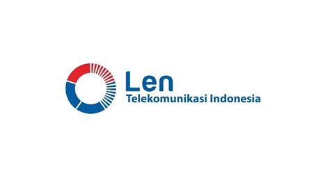 Pt Len Telekomunikasi Indonesia