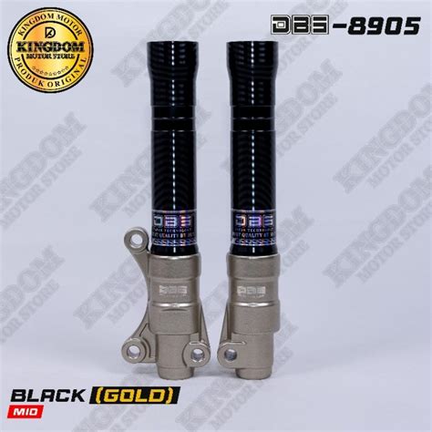 Jual Shock Delan Dbs Bottom Tabung Shock Depan Yamaha Mio Sporty