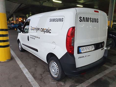 Брендирование авто ⏩Оклейка авто рекламой ️Smart Group