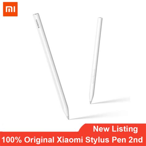 Xiaomi Stylus Pen Gen For Xiaomi Mi Pad Pro Tablet Xiaomi Smart