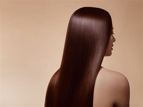 Conoce Los Tipos De Alisados Para El Cabello Pantene