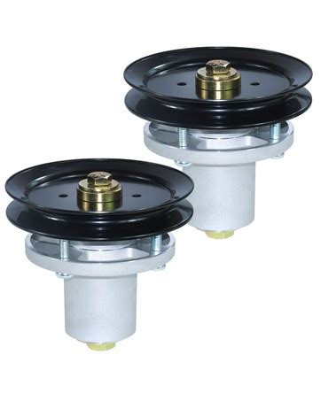 Amazon GELASKA 3 Pack 607418 Spindle Assembly With 604704 Spindle