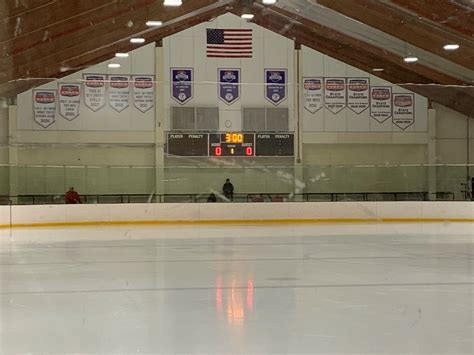 Dorchester Youth Hockey