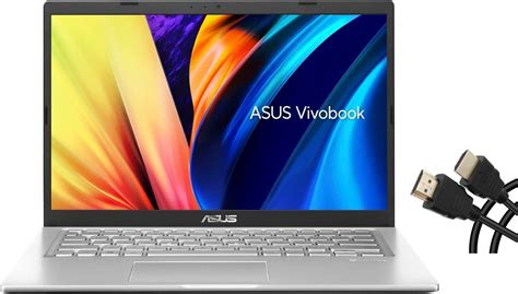 Asus Vivobook 14 I3 1115g4 · Uhd Graphics Xe G4 · 140” Hd 1366 X