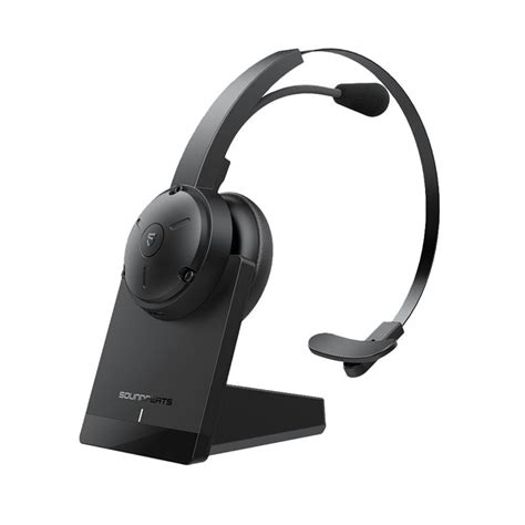 Soundpeats A7 Wireless Headset With Ai Noise Canceling Microphone Gadstyle Bd