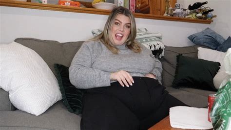 Bbw Chloe Appetizer Stuffing Bbw Chloe Clips Sale