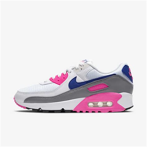 Venta Air Max Mujer En Stock