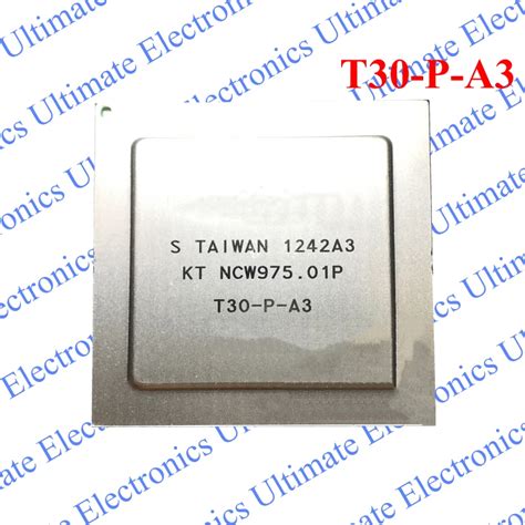 ELECYINGFO New T30 P A3 T30 P A3 BGA chip-in Integrated Circuits from ...