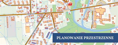 Planowanie Przestrzenne Gmina Pelplin