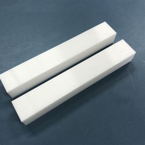 Customized Insulation Yttria Stabilized Zirconium Oxide Zirconia