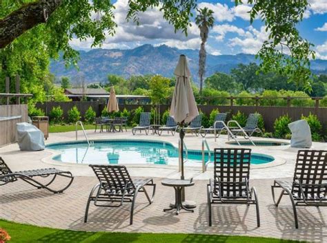 12 Best Napa Hotels for 2024 | Where to stay in Napa Valley