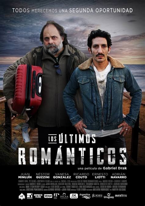 Picture of Los últimos románticos