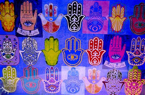 Universality of the hamsa – Ha'Am: UCLA's Jewish Newsmagazine