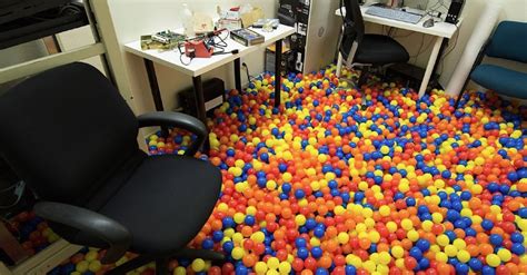 Office Pranks | POPSUGAR Money