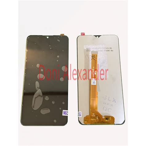 LCD TOUCHSCREEN VIVO Y91 Y91C Y93 Y95 FULLSET ORIGINAL Shopee