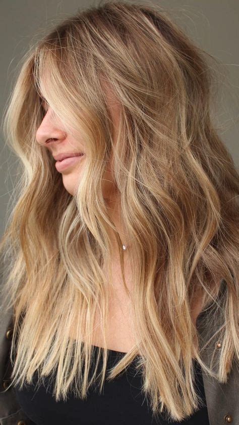 Top 10 Summer Honey Blonde Hair Ideas And Inspiration