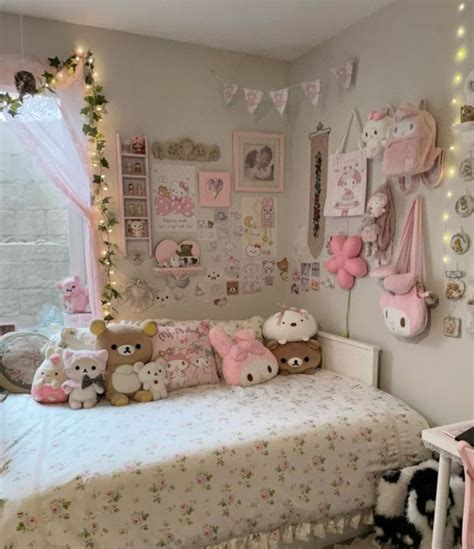 Found Another Room🐚🐬🥥🌸🌷💐{ This Is So Cute I Wish This Was My Room In