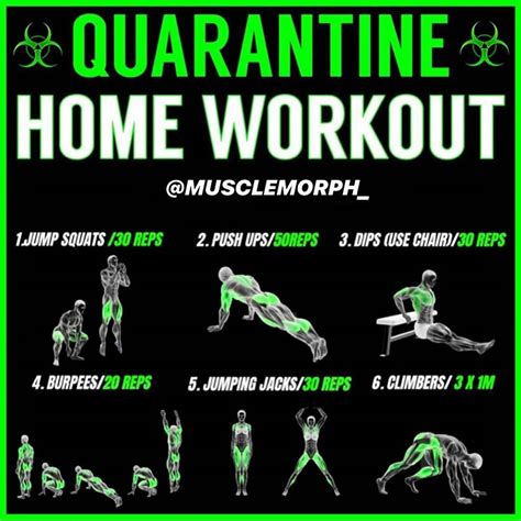 16 Minute Clarence Bass Workout Routine At Home Workout Life